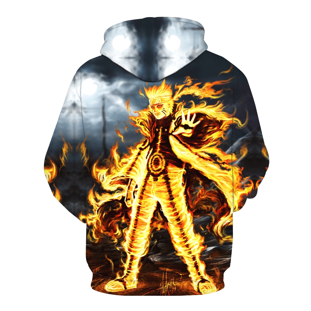 Fashion Hoodies